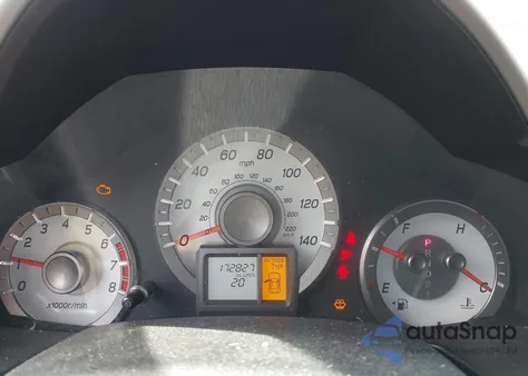 2013 Honda Pilot Ex-L z USA, uszkodzony, nr VIN 5FNYF4H53DB045773